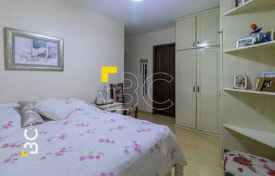 Imagem 14: BC Imóveis vende charmoso apartamento no bairro Higienópolis