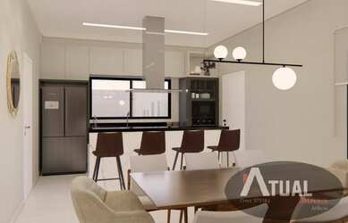 Imagem 10: casa em Condomínio com piscina em Atibaia próximo a Fernão Dias