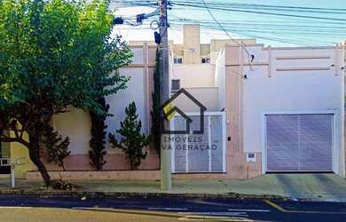 Imagem: Casa para venda no Centro de Mirassol, 184m2, 3 suítes