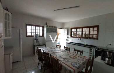 Imagem 4: Casa à venda, 280 m² por R$ 460.000,00 - São Cristóvão - Rio das...