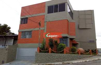 Imagem 2: Prédio, 250 m² - venda por R$ 10.000.000,00 ou aluguel por R$ 10.000,00/mês...