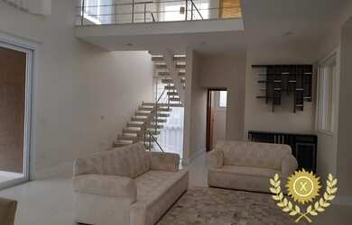 Imagem 7: Sobrado Alto Padrão Condomínio Porto Atibaia - Bezerra Imóveis Bragança...