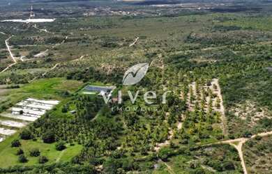 Imagem 14: Lote/Terreno para venda tem 16000 metros quadrados em Lagoa do Bonfim...