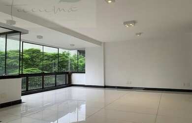 Imagem 7: Apartamento com 4 suítes walking distance dos Clubes Hebraica e Pinheiros