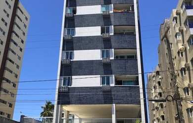 Imagem: O apartamento possui 3 Dormitórios, 2 Banheiros, 1 Vaga na