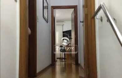 Imagem 13: Sobrado à venda, 326 m² por R$ 1.199.999,90 - Santa Maria - Santo André/SP