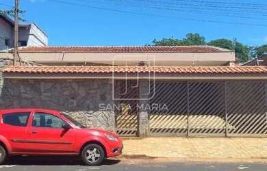 Imagem: A casa possui 3 Dormitórios, 4 Banheiros, 4 Vagas na garagem