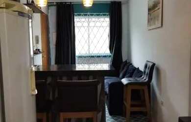 Imagem 7: Apartamento Garden no Bairro Cruzeiro em São José dos Pinhais