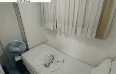 Imagem 13: Apartamento por temporada vista mar A partir de R$ 170,00 na beira mar...