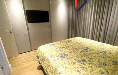 Imagem 9: APARTAMENTO RESIDENCIAL em RIO DE JANEIRO - RJ, ILHA PURA