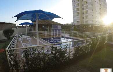 Imagem 13: Apartamento tipo - padrao 2 dormitórios, cozinha planejada, portaria...