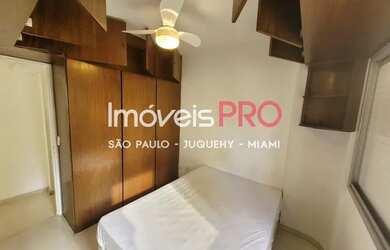 Imagem 8: Apartamento de 2 quartos e 1 vaga em Moema Pássaros