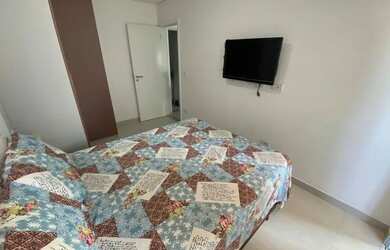 Imagem 13: Apartamento para venda com 51 metros quadrados com 1 quarto em Boqueirão - Praia Grande