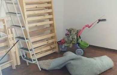 Imagem 11: Casa com 2 suítes, 108 m² - venda por R$ 855.000 ou aluguel por R$ 3.711/mês - Veleiros