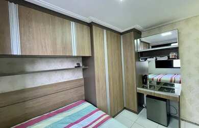 Imagem 7: Repletto Luzia -. Varanda, 65m² de Área, 1 Vaga na garageme2 Dormitórios