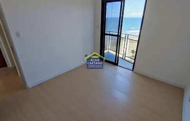 Imagem 2: Vista Mar- Florida 02 dorms, 01 vaga privativa 309 mil a vista