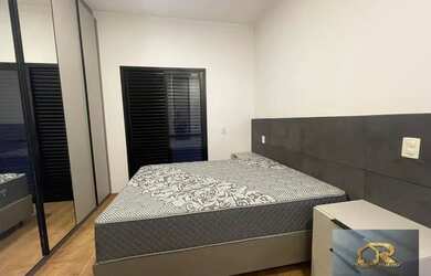 Imagem 13: Apartamento com 1 dormitório, 54 m² - venda por R$ 580.000 ou aluguel por R$ 3.700/mês - J