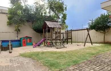 Imagem 15: Casa sobrado em condominio 3 dormitórios/suite, cozinha planejada, portaria...