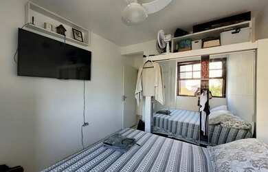 Imagem 8: Apartamento para venda em condomínio charmoso no Planalto paulista