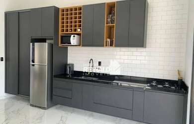 Imagem 7: Casa com 3 dormitórios, 200 m² - venda por R$ 1.220.000,00 ou aluguel...