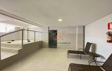 Imagem 8: Apartamento com 4 dormitórios à venda, 145 m² por R$ 1.500.000,00 -...