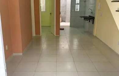 Imagem: A casa possui 3 Dormitórios e está localizado em Lagoa Redonda