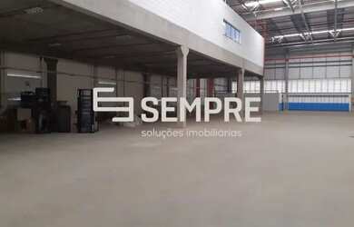 Imagem 10: Galpão para alugar em Betim MG