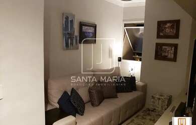 Imagem 2: Apartamento tipo - duplex 2 dormitórios/suite, cozinha planejada, portaria...