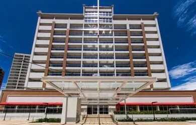 Imagem: O depósito à venda possui 1 Vaga na garagem e 40m² de Área