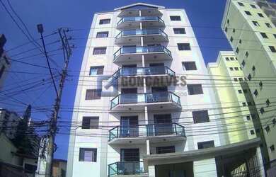 Imagem: O apartamento possui 3 Dormitórios, 2 Banheiros, 2 Vagas na