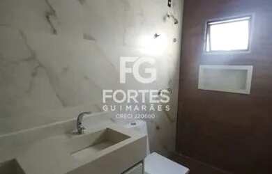 Imagem 5: RIBEIRãO PRETO - Casa de Condomínio - Bonfim Paulista