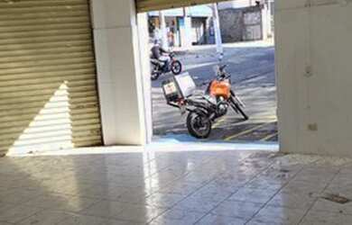 Imagem 5: Salão para locação. 70m² de Área