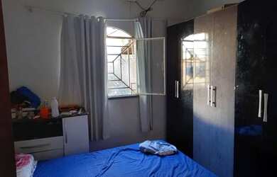 Imagem 14: Casa no Bairro Caranã. 2 Vagas na garageme5 Dormitórios