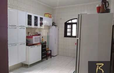 Imagem 7: Casa com 2 dormitórios 5 quadra da praiaà venda, 80 m² por R$ 310.000...
