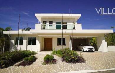 Imagem 1: Mansão - Itatiba Country