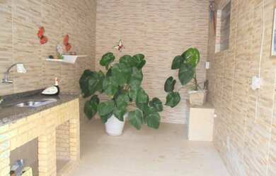 Imagem 16: Linda casa no Boqueirão