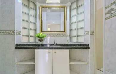 Imagem 5: APARTAMENTO RESIDENCIAL em São Paulo - SP, Vila Buarque