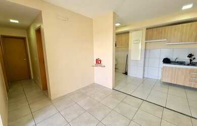 Imagem 8: Life Flores 3 Qts (Suite) 5 Andar 2 Vagas Climatizado e Modulados