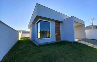 Imagem: A casa em condomínio possui 2 Dormitórios, 2 Banheiros, 2