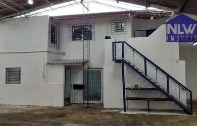 Imagem 6: Galpão, 428 m² - venda por R$ 2.700.000 ou aluguel por R$ 13.286/mês...