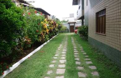 Imagem 12: CASA EM CONDOMÍNIO RESIDENCIAL em SALVADOR - BA, ITAPUÃ