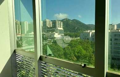 Imagem 15: Sala para alugar, 25 m² por R$ 1.976,30/mês - Recreio dos Bandeirantes...