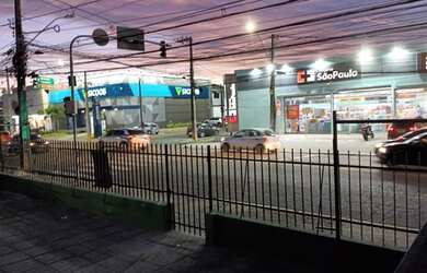 Imagem: O depósito possui 1 Vaga na garagem, 25m² de Área e está