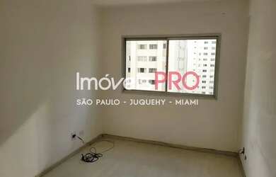 Imagem 2: Apartamento de 2 quartos e 1 vaga em Moema Pássaros