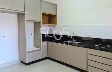 Imagem 4: Casa à venda no Condomínio Mont Blanc, com 158m² construídos e 250m² de área total