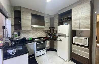 Imagem 9: Casa à venda, 172 m² por R$ 450.000 - Califórnia - Londrina/PR