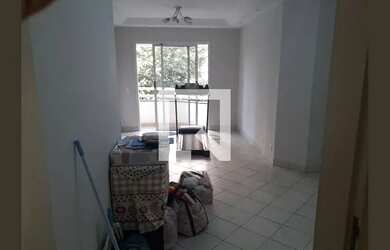 Imagem: O apartamento possui 3 Dormitórios, 4 Banheiros, 2 Vagas na