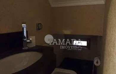 Imagem 12: Sobrado com 3 dormitórios à venda, 110 m² por R$ 610.000,00 - Vila...