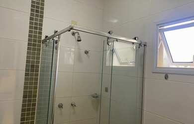 Imagem 15: Excelente Residência - Locação - Condomínio Alta Vista