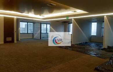 Imagem: O depósito possui 5 Vagas na garagem, 280m² de Área e está